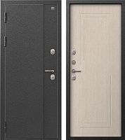 Центурион Т-100-2026 (1900мм) Антик серебро - Седой дуб (терморазрыв)